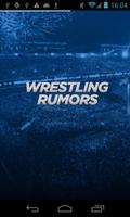 Wrestling Rumors poster