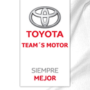Toyota Teams Motor APK