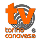 Torino e Canavese Tv иконка