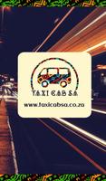 Taxi Cab SA poster