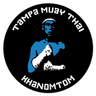 Tampa Muay Thai آئیکن