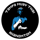 Tampa Muay Thai ikon