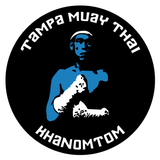 Tampa Muay Thai icon