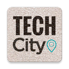 Tech City 아이콘