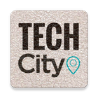 Tech City Zeichen