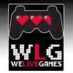 ”We Live Games The App