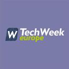 TechWeekEurope.co.uk иконка