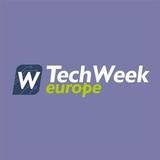 TechWeekEurope.co.uk иконка