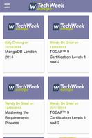 TechWeekEurope.co.uk скриншот 1