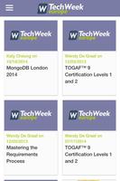 Tech News TechWeekEurope.co.uk screenshot 1