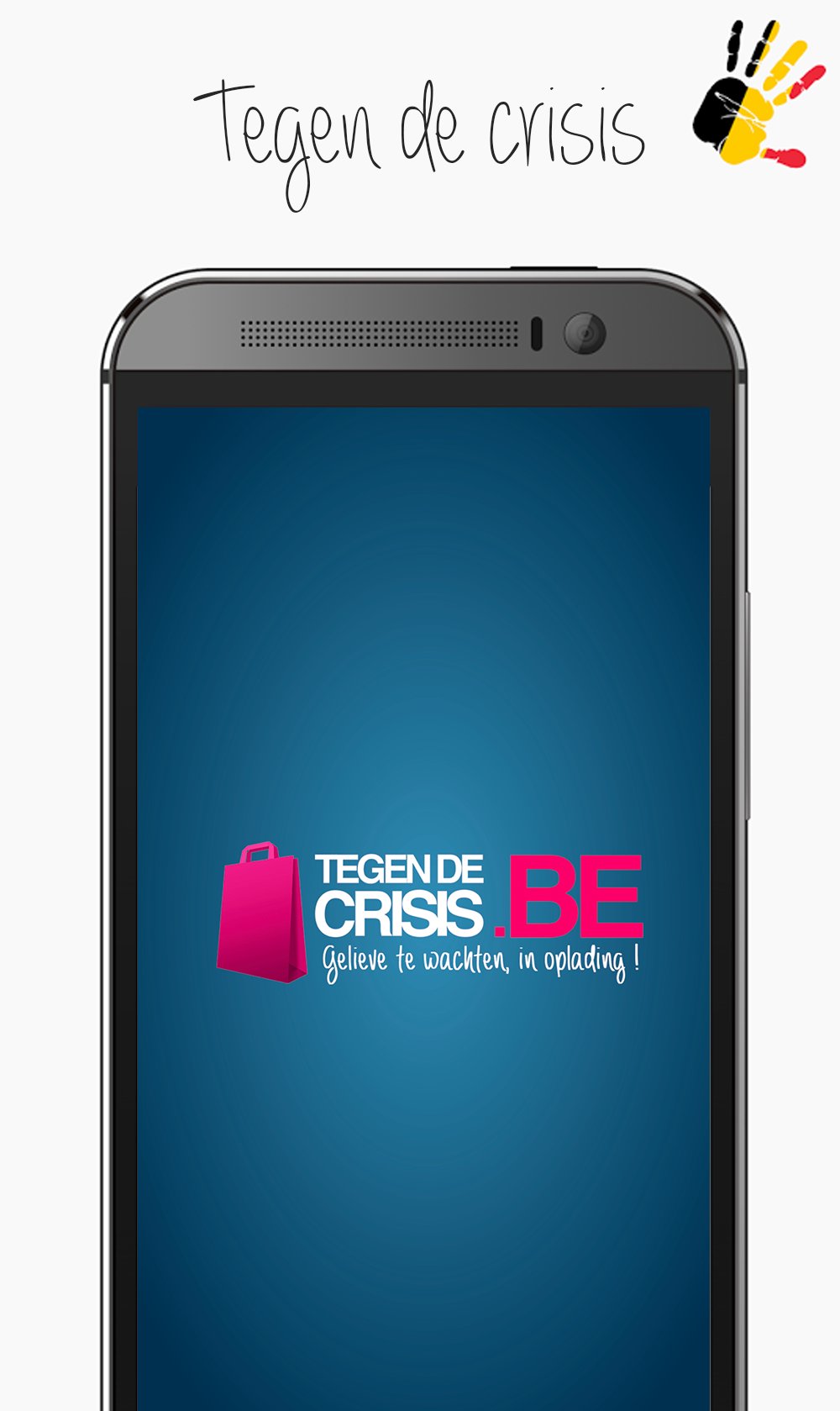 Android Için Tegen De Crisis Gratis Stalen Apkyı Indir