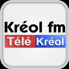 Kréol TV&FM biểu tượng