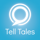 Tell Tales - Celeb, TV & Movie Blog ไอคอน