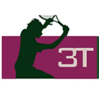 3T Tennis Academy icône
