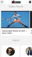 3T Tennis Academy تصوير الشاشة 1