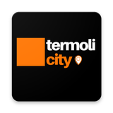 Termoli City App icône