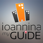 Ioannina myGUiDE icône