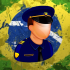 GCMS DO BRASIL Beta ícone