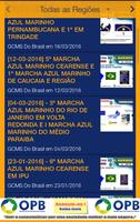 GCMS DO BRASIL Beta imagem de tela 1