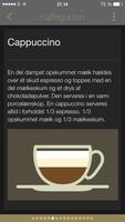 Kaffeguiden Ekran Görüntüsü 2