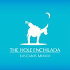 The Hole Enchilada أيقونة