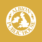 The Albion Public House ikon