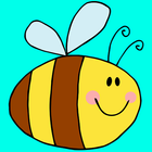 The Busy Bee-icoon