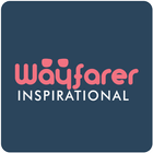Wayfarer Inspirational icon