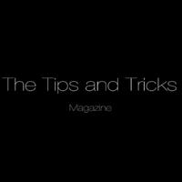 پوستر The Tips and Tricks Magazine