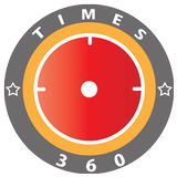 Times360 icon