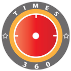 Times360 icône