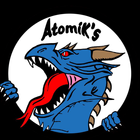 Atomik's أيقونة