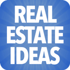 Real Estate آئیکن