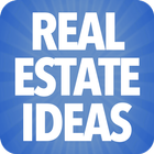 Real Estate icône