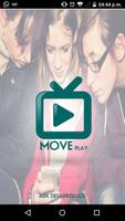 MOVE Play постер