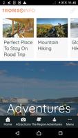 Tromso Travel Adventures 포스터