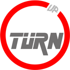 TurnUp icône