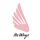 HisWingz.com icon
