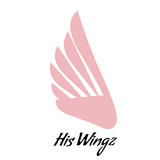 HisWingz.com icon