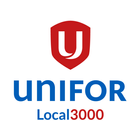 Unifor Local 3000 иконка