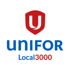 Unifor Local 3000 ícone
