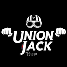 Union Jack Roma-icoon