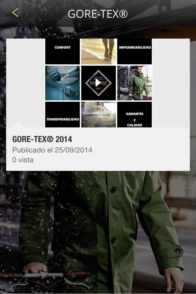 Gore Tex For Android Apk Download