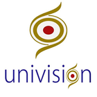 Univision Support ikona