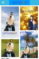 Univision Support ảnh chụp màn hình 1