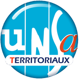 FÉDÉRATION UNSA TERRITORIAUX icon