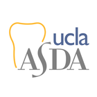 UCLA ASDA иконка