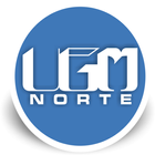 UGM Norte ícone
