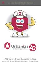 Urbaniza Plakat