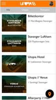Utopia Stavanger Screenshot 1